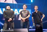 「【EVO JAPAN 2026】全38枚の現地写真でメイントーナメント「GBVSR」を振り返る」の画像21