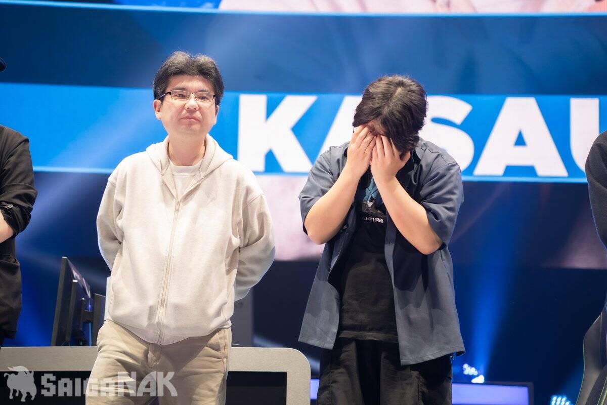 【EVO JAPAN 2026】全38枚の現地写真でメイントーナメント「GBVSR」を振り返る