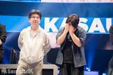 「【EVO JAPAN 2026】全38枚の現地写真でメイントーナメント「GBVSR」を振り返る」の画像22