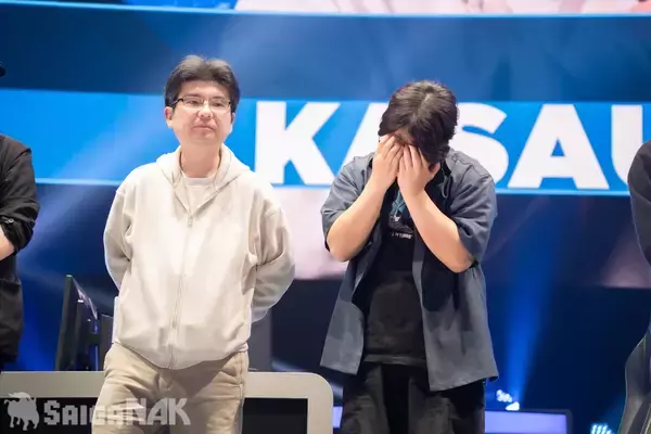 「【EVO JAPAN 2026】全38枚の現地写真でメイントーナメント「GBVSR」を振り返る」の画像