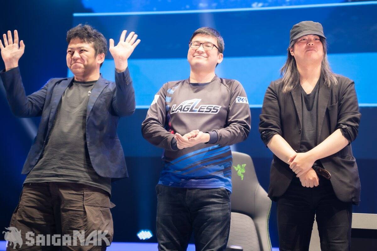 【EVO JAPAN 2026】全38枚の現地写真でメイントーナメント「GBVSR」を振り返る
