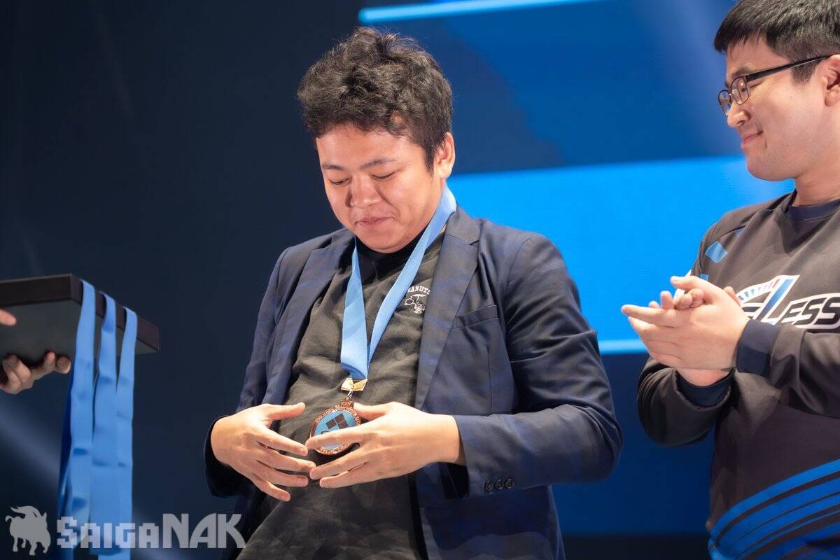 【EVO JAPAN 2026】全38枚の現地写真でメイントーナメント「GBVSR」を振り返る