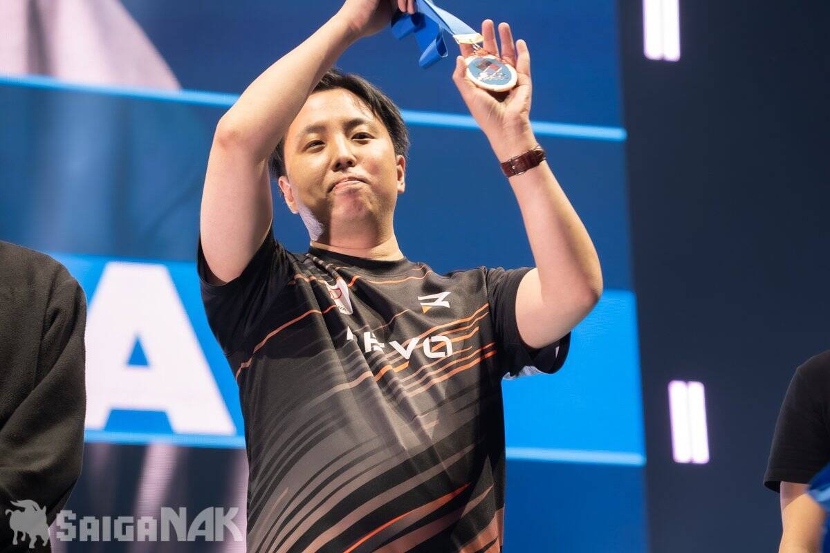 【EVO JAPAN 2026】全38枚の現地写真でメイントーナメント「GBVSR」を振り返る