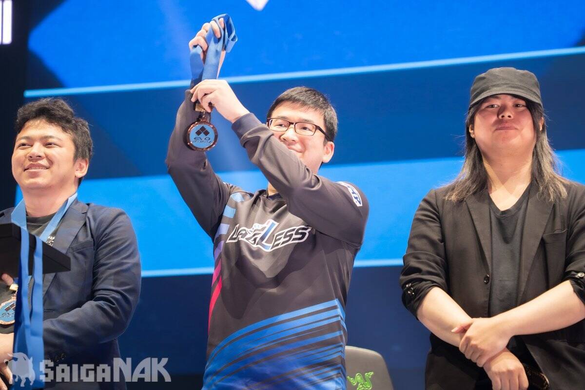 【EVO JAPAN 2026】全38枚の現地写真でメイントーナメント「GBVSR」を振り返る