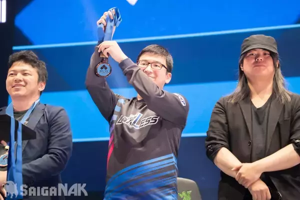 「【EVO JAPAN 2026】全38枚の現地写真でメイントーナメント「GBVSR」を振り返る」の画像