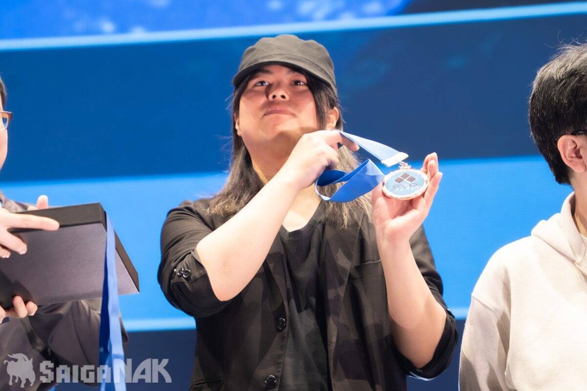 【EVO JAPAN 2026】全38枚の現地写真でメイントーナメント「GBVSR」を振り返る