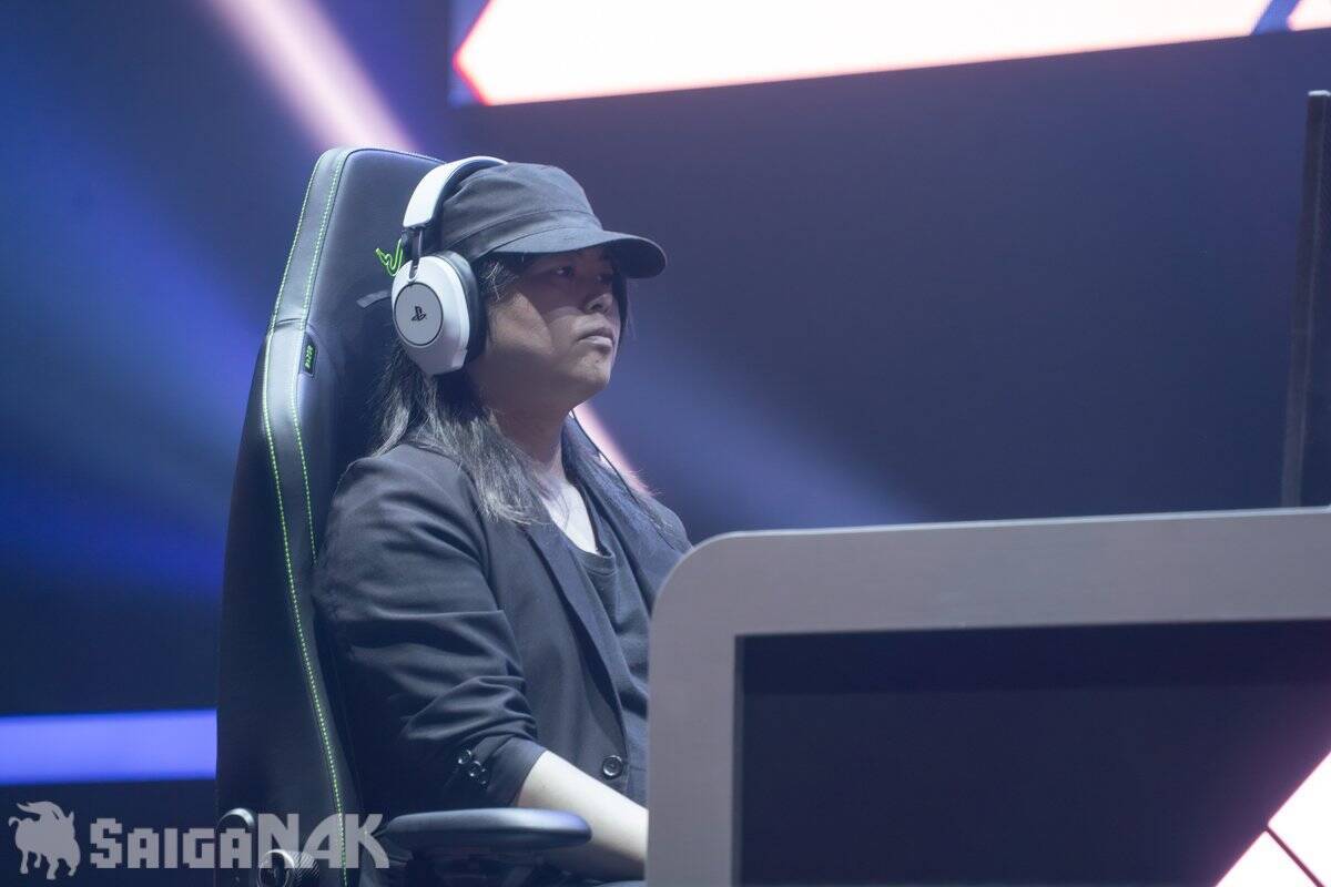 【EVO JAPAN 2026】全38枚の現地写真でメイントーナメント「GBVSR」を振り返る