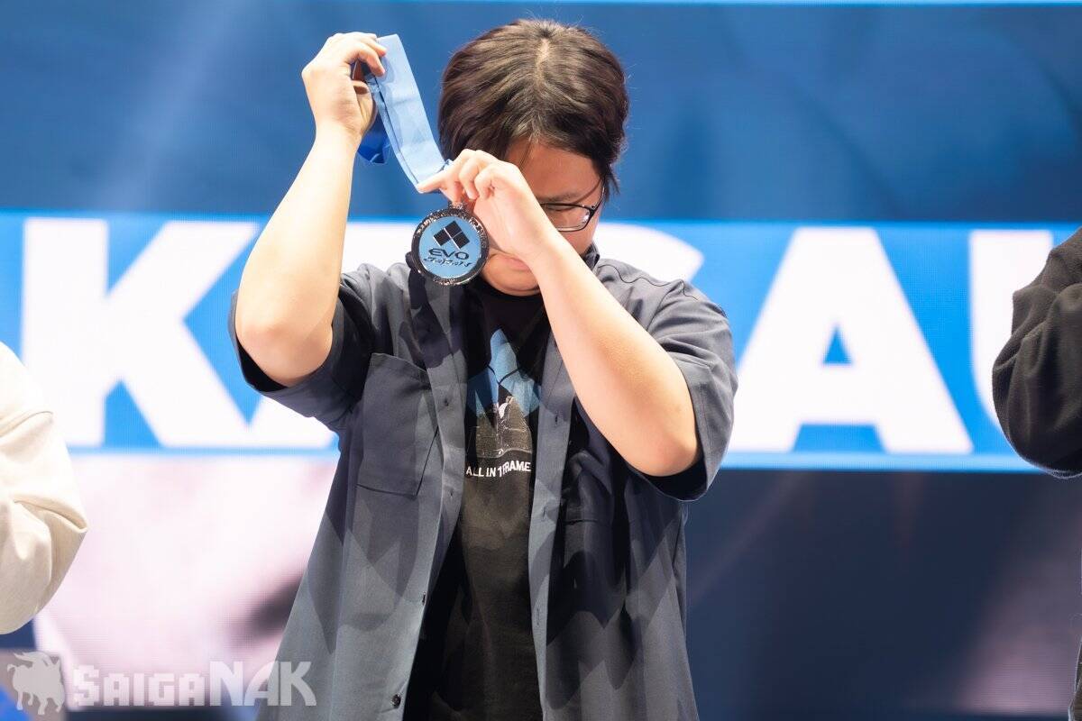 【EVO JAPAN 2026】全38枚の現地写真でメイントーナメント「GBVSR」を振り返る
