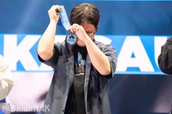 「【EVO JAPAN 2026】全38枚の現地写真でメイントーナメント「GBVSR」を振り返る」の画像