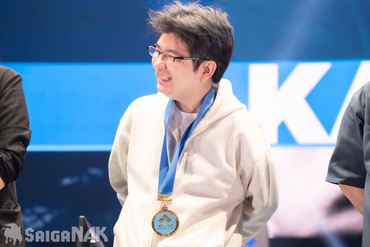 【EVO JAPAN 2026】全38枚の現地写真でメイントーナメント「GBVSR」を振り返る