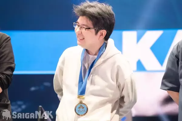 「【EVO JAPAN 2026】全38枚の現地写真でメイントーナメント「GBVSR」を振り返る」の画像