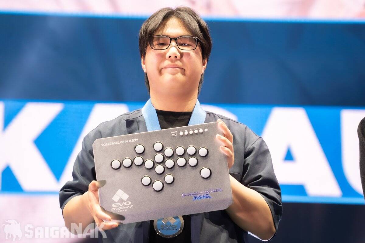 【EVO JAPAN 2026】全38枚の現地写真でメイントーナメント「GBVSR」を振り返る
