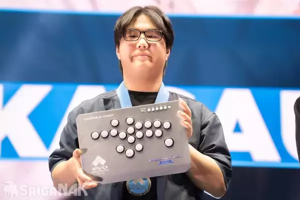 「【EVO JAPAN 2026】全38枚の現地写真でメイントーナメント「GBVSR」を振り返る」の画像
