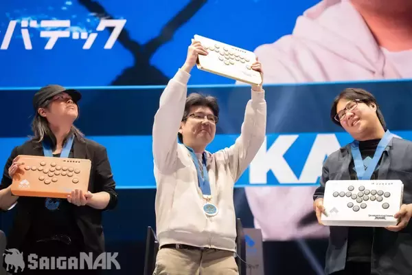 「【EVO JAPAN 2026】全38枚の現地写真でメイントーナメント「GBVSR」を振り返る」の画像