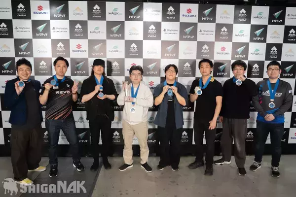 「【EVO JAPAN 2026】全38枚の現地写真でメイントーナメント「GBVSR」を振り返る」の画像