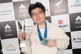 「【EVO JAPAN 2026】全38枚の現地写真でメイントーナメント「GBVSR」を振り返る」の画像39