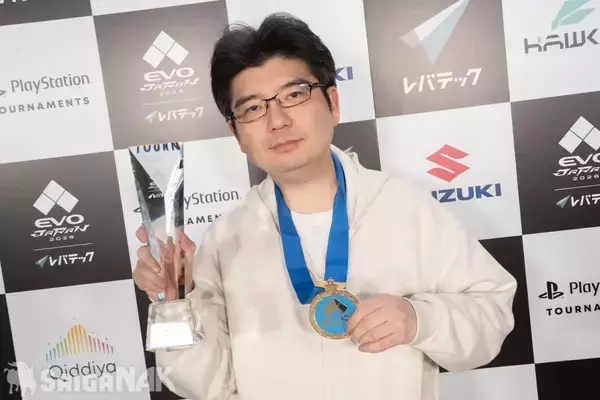 「【EVO JAPAN 2026】全38枚の現地写真でメイントーナメント「GBVSR」を振り返る」の画像