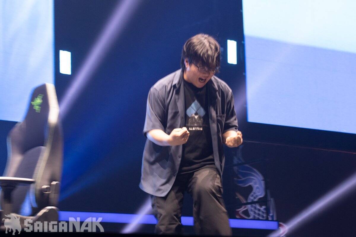【EVO JAPAN 2026】全38枚の現地写真でメイントーナメント「GBVSR」を振り返る