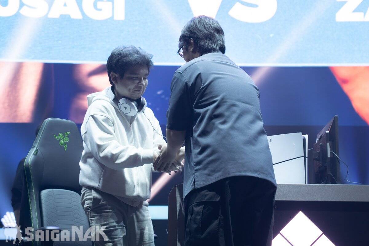 【EVO JAPAN 2026】全38枚の現地写真でメイントーナメント「GBVSR」を振り返る