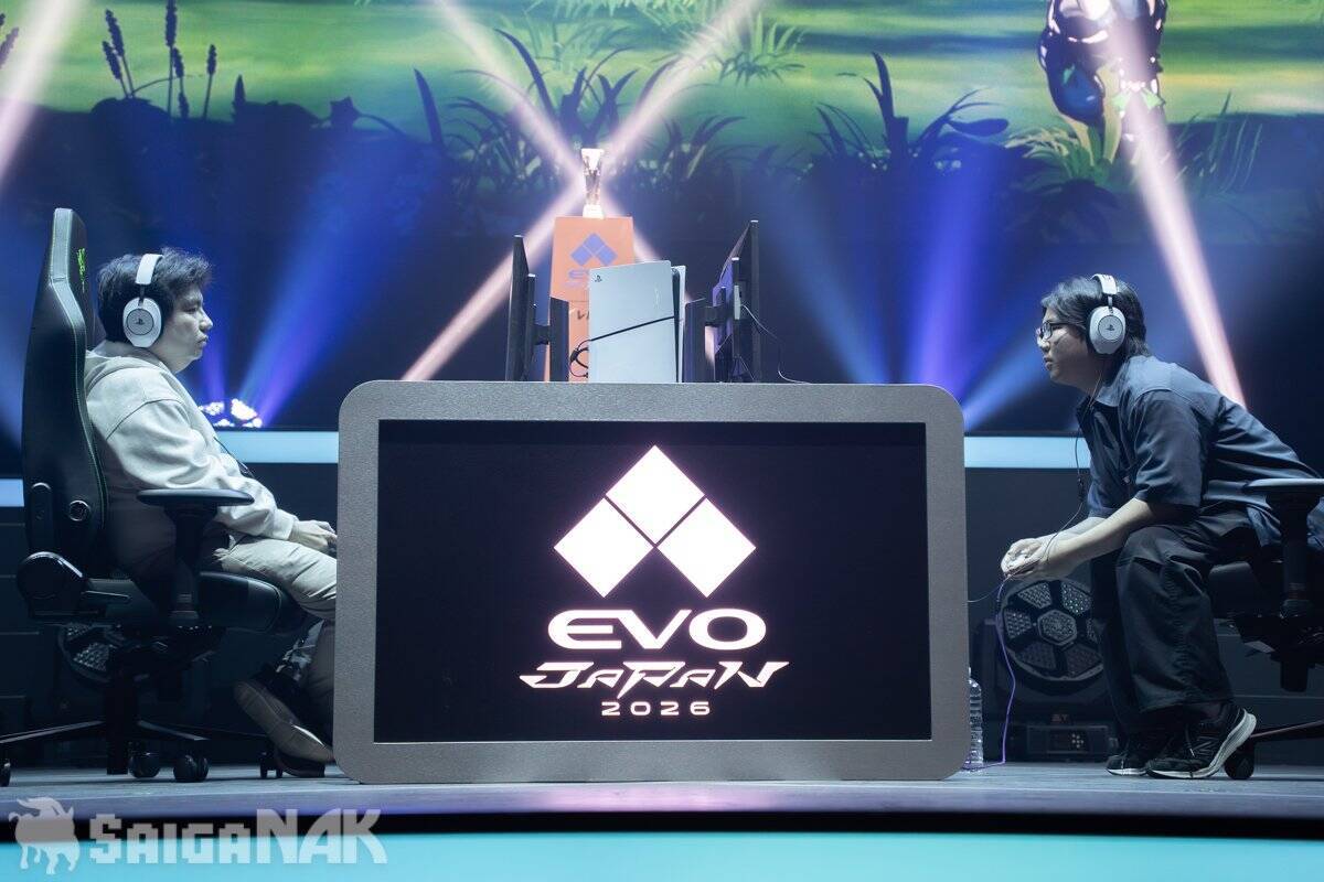 【EVO JAPAN 2026】全38枚の現地写真でメイントーナメント「GBVSR」を振り返る