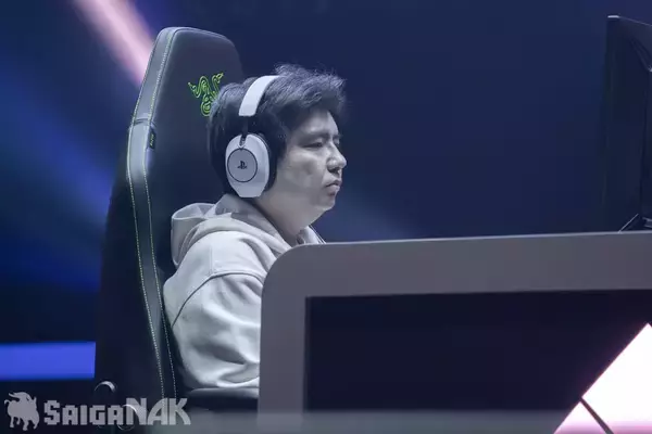 「【EVO JAPAN 2026】全38枚の現地写真でメイントーナメント「GBVSR」を振り返る」の画像