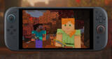 「Nintendo Switch 2版「Minecraft」が10月27日発売決定！「バイブラントビジュアルズ」に対応し、光や影の表現が向上」の画像1