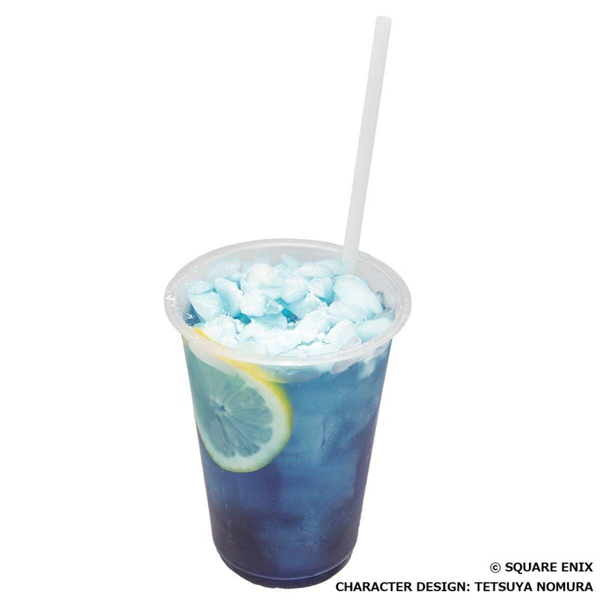 「FINAL FANTASY X 25TH ANNIVERSARY CAFE」が9月11日(金)から全国4都市で開催！物語の思い出がよみがえるコラボメニューが多数公開