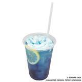 「「FINAL FANTASY X 25TH ANNIVERSARY CAFE」が9月11日(金)から全国4都市で開催！物語の思い出がよみがえるコラボメニューが多数公開」の画像12