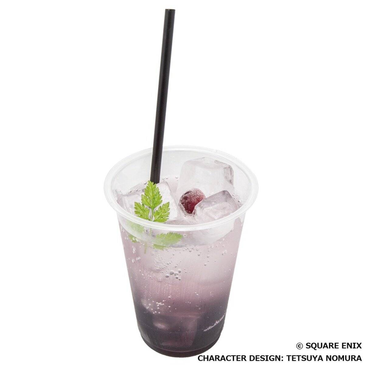 「FINAL FANTASY X 25TH ANNIVERSARY CAFE」が9月11日(金)から全国4都市で開催！物語の思い出がよみがえるコラボメニューが多数公開
