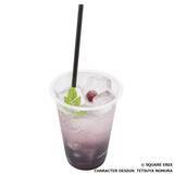 「「FINAL FANTASY X 25TH ANNIVERSARY CAFE」が9月11日(金)から全国4都市で開催！物語の思い出がよみがえるコラボメニューが多数公開」の画像13