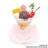 「「FINAL FANTASY X 25TH ANNIVERSARY CAFE」が9月11日(金)から全国4都市で開催！物語の思い出がよみがえるコラボメニューが多数公開」の画像14