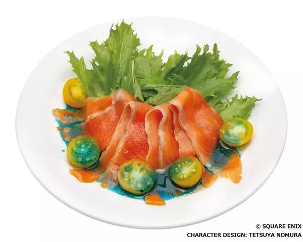 「「FINAL FANTASY X 25TH ANNIVERSARY CAFE」が9月11日(金)から全国4都市で開催！物語の思い出がよみがえるコラボメニューが多数公開」の画像