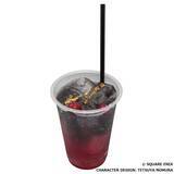 「「FINAL FANTASY X 25TH ANNIVERSARY CAFE」が9月11日(金)から全国4都市で開催！物語の思い出がよみがえるコラボメニューが多数公開」の画像18