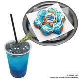 「「FINAL FANTASY X 25TH ANNIVERSARY CAFE」が9月11日(金)から全国4都市で開催！物語の思い出がよみがえるコラボメニューが多数公開」の画像20