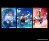 「「FINAL FANTASY X 25TH ANNIVERSARY CAFE」が9月11日(金)から全国4都市で開催！物語の思い出がよみがえるコラボメニューが多数公開」の画像22