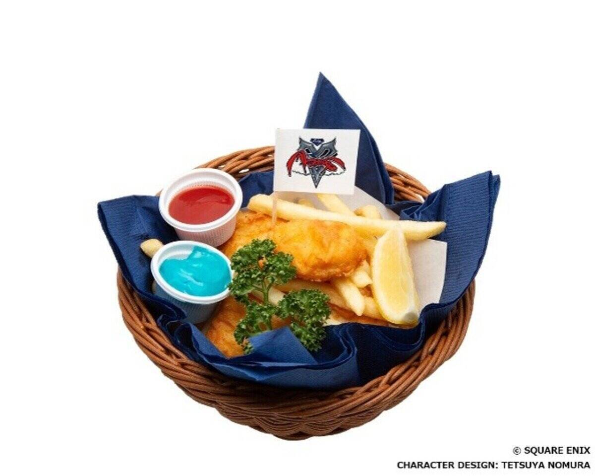 「FINAL FANTASY X 25TH ANNIVERSARY CAFE」が9月11日(金)から全国4都市で開催！物語の思い出がよみがえるコラボメニューが多数公開