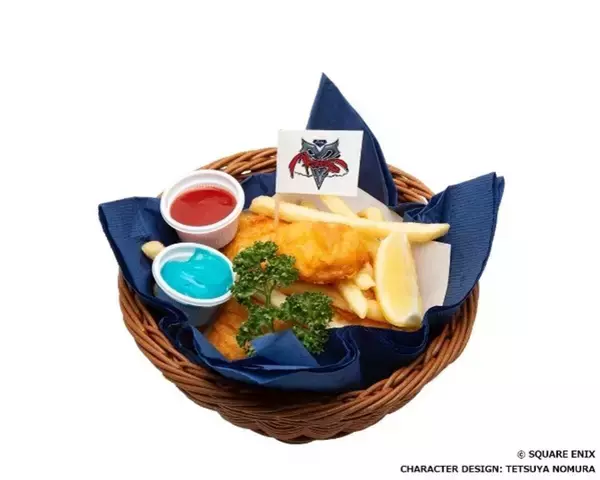 「「FINAL FANTASY X 25TH ANNIVERSARY CAFE」が9月11日(金)から全国4都市で開催！物語の思い出がよみがえるコラボメニューが多数公開」の画像