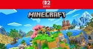 Nintendo Switch 2版「マイクラ」がついに発売！グラフィックアップデート「バイブラントビジュアルズ」や「スーパーマリオ マッシュアップ パック」も収録