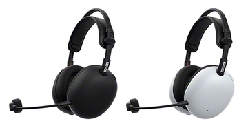 ゲーミングヘッドセット「INZONE H9 II」が9月5日発売！eスポーツチーム「Fnatic」と共同開発