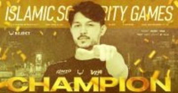 REJECTのRaefが「2025 ISG」TEKKEN 8で優勝！医師免許を持つ異色プレイヤーの挑戦