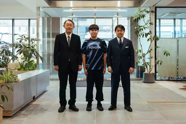 「「ZETA DIVISION」と「糸井ホールディングス株式会社」がパートナー契約を締結！群馬県内でeスポーツを活用した取り組みを実施」の画像