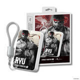 「ゲーミングPC「Astromeda」から「スト6」とのコラボモバイルバッテリーが全5種で登場！大容量10000mAhで価格は各6,980円」の画像3