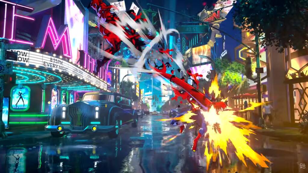 「MARVEL Tōkon Fighting Souls」にマグニートー、グリーンゴブリン、カーネイジの参戦決定！「EVO 2026」への出展も