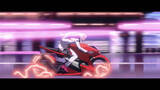 「「オーバーウォッチ」の新ヒーロー「シオン」はバイクも投げる！スキルセットや東京マップについて開発者に訊いた」の画像3