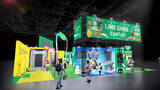 「LINE GAMEが「東京ゲームショウ2026」に初出展！「えもじの子(仮)」のゲーム化記念フォトスポットや「LINEマジマジ」試遊体験など」の画像2