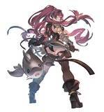 「「グランブルーファンタジーヴァーサス -ライジング-」アップデートVer 2.30が配信開始！新キャラクター「メグ」が登場」の画像2