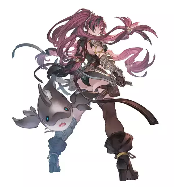 「「グランブルーファンタジーヴァーサス -ライジング-」アップデートVer 2.30が配信開始！新キャラクター「メグ」が登場」の画像