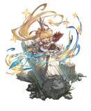 「「グランブルーファンタジーヴァーサス -ライジング-」アップデートVer 2.30が配信開始！新キャラクター「メグ」が登場」の画像5