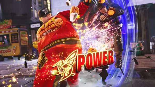 「「鉄拳8」追加プレイアブルキャラクター「ボブ」のゲームプレイトレイラーが公開！早期アクセスは8月20日から」の画像