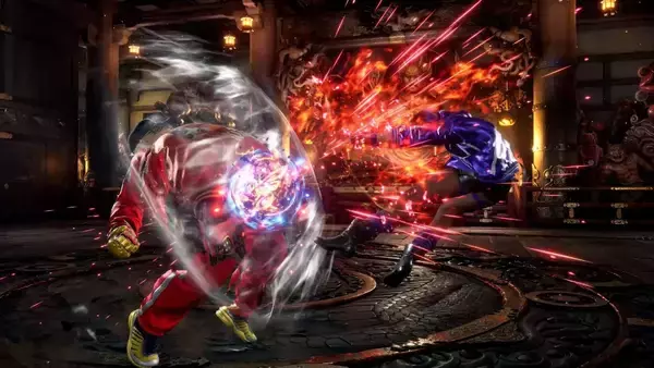 「「鉄拳8」追加プレイアブルキャラクター「ボブ」のゲームプレイトレイラーが公開！早期アクセスは8月20日から」の画像